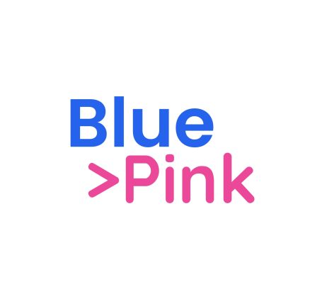Blue Pink Solutions
